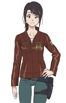 Хошіна Лілі