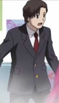 старшокласник