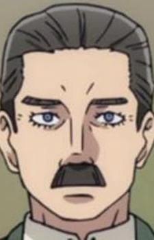 Викладач німецької мови