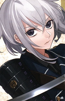 Хонебамі Тошіро