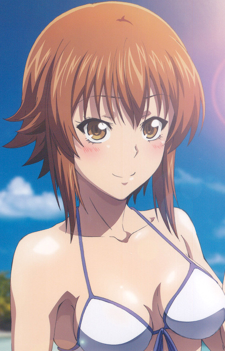 Котегава, Чіса