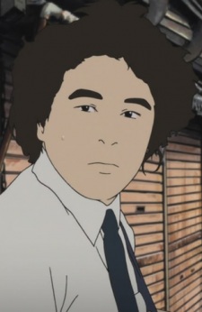 Ямада Масакадзу