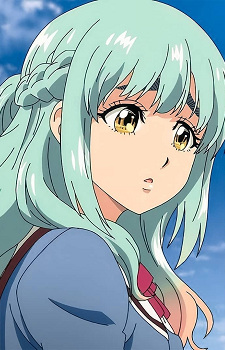 Шінзакі, Куон