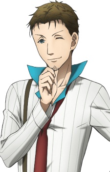 Танака, Джиро