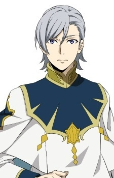 Констанс, Селдж