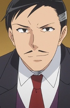 Оніґашіра Кейсуке