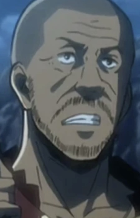 Злодій Лідер