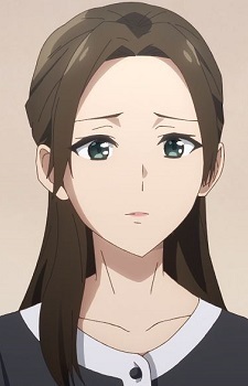 Сузухара, Момока