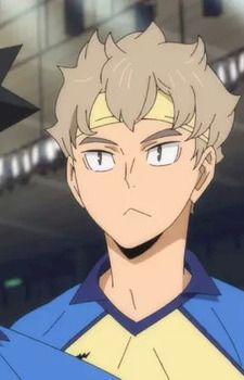 Атема, Йосітомо