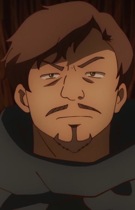 Житель Морабі