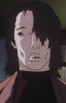 Учіда Мамору