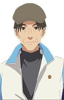 Тренер Окіта