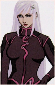 Полянський, Нора