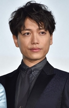 Ікусабуро Ямазакі