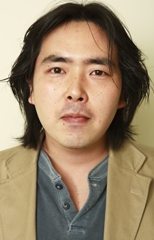 Харутоші Фукуї