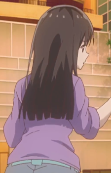 Власниця вегетаріанського ресторану