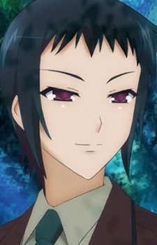 Ходжьо Дзенон