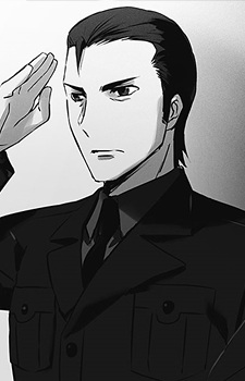 Бенджамін Канопус