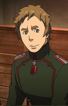 Гранц, Уоррен