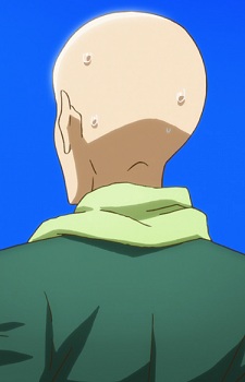 Кашівагі, Мокурен