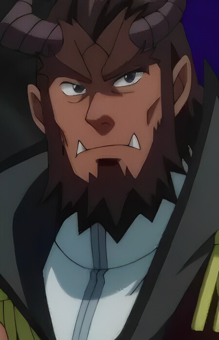 Башев, Урус