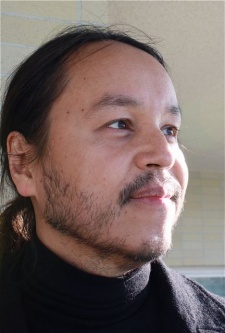 Джеймс Шімодзі