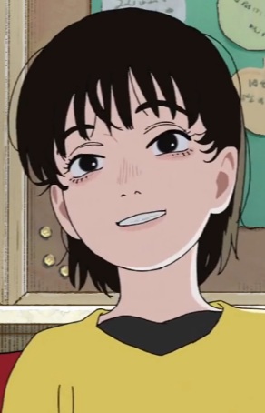 Фуджіно Аюму