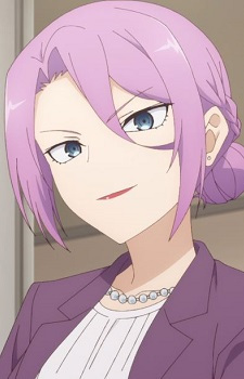 Такацукаса Шінобу