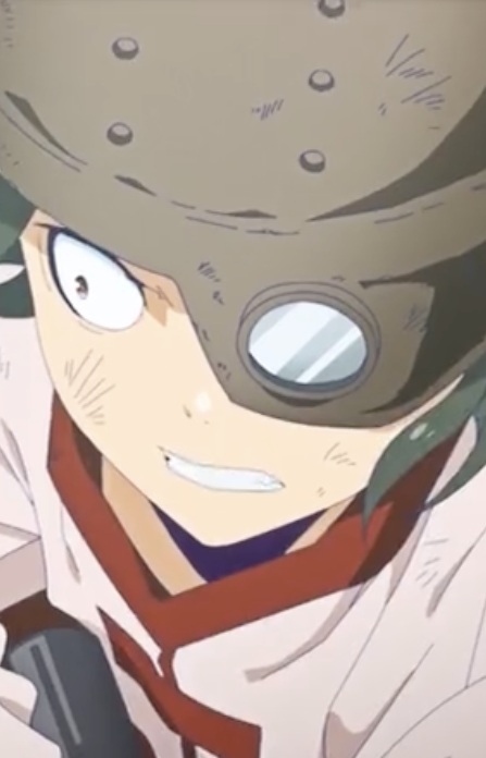 Блискуча Вада