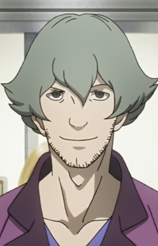 Йоганнес, Тихо