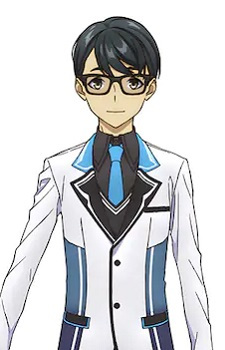 Курата, Шинго