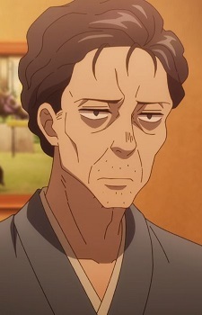 Андо, Ацухіро