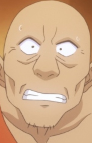 Верховний священик