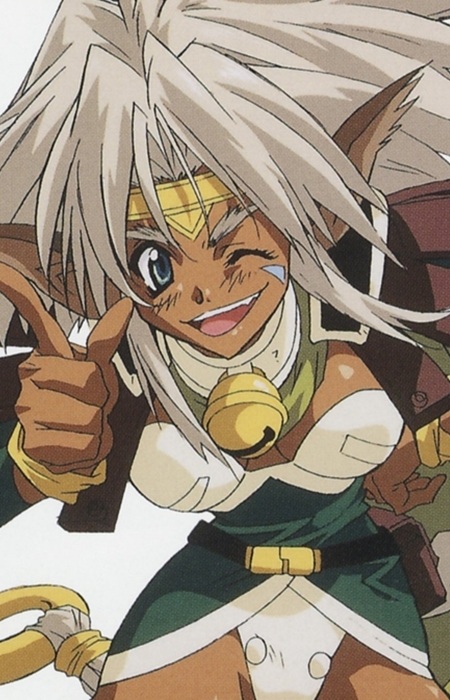 Ейша Кланклан