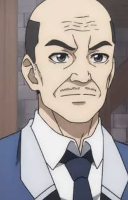 Гільдмейстер