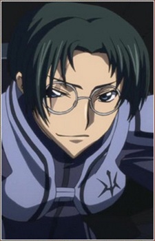 Асахіна Шьоґо