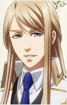 Грінгорні, Бальдер