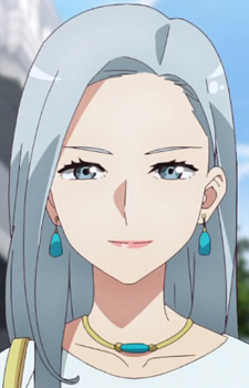 Кадзукі Аріса