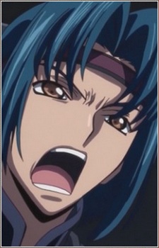 Сугіяма, Кенто