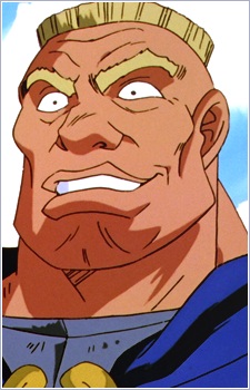 Коборлвіц, Адон