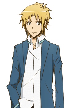 Тачіакі, Даічі