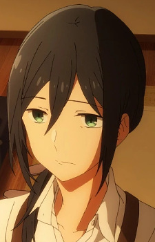 Міямура, Іорі