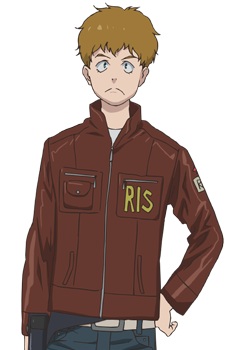 Браян Брендон