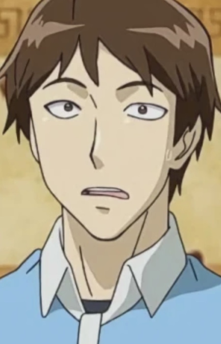 Посміхніться