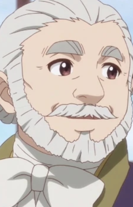 Міністр внутрішніх справ