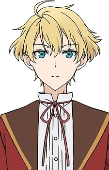 Вальшайн, Едвін