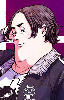 Накагава, Хіроші