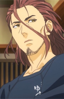 Юкіхіра, Джоуічіро