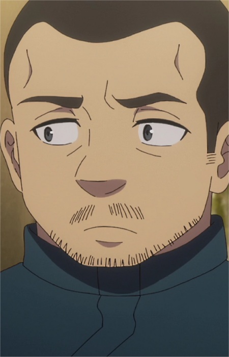 Кіодо, Наоя