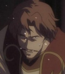 Лорд Капулетті